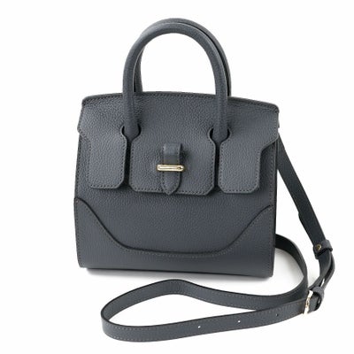 PELLE MORBIDA ペッレモルビダ MAKI KANEKO×PELLE MORBIDA ミニボストンバッグ (Sサイズ) PMO-KVE101