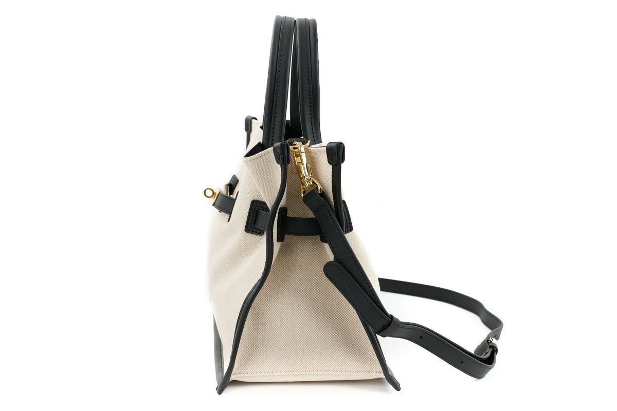 VIOLAd'ORO ヴィオラドーロ BRUNO ブルーノ トートバッグ V-2287