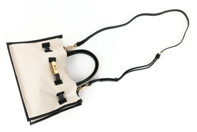 VIOLAd'ORO ヴィオラドーロ BRUNO ブルーノ トートバッグ V-2287