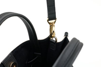 VIOLAd'ORO ヴィオラドーロ BRUNO ブルーノ トートバッグ V-2287