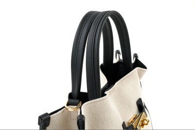 VIOLAd'ORO ヴィオラドーロ BRUNO ブルーノ トートバッグ V-2287