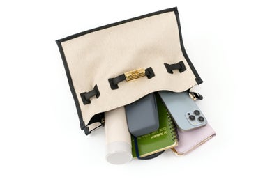 VIOLAd'ORO ヴィオラドーロ BRUNO ブルーノ トートバッグ V-2287