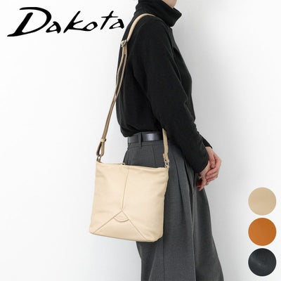 Dakota ダコタ ボンドゥー ショルダーバッグ 1034911