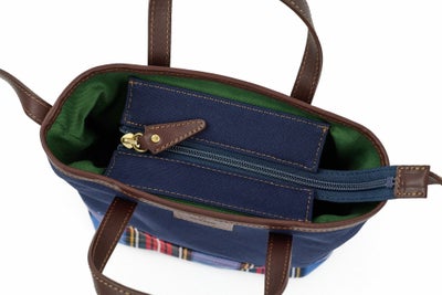 ALBERO アルベロ Crostata クロスタータ 2WAYトートバッグ 512