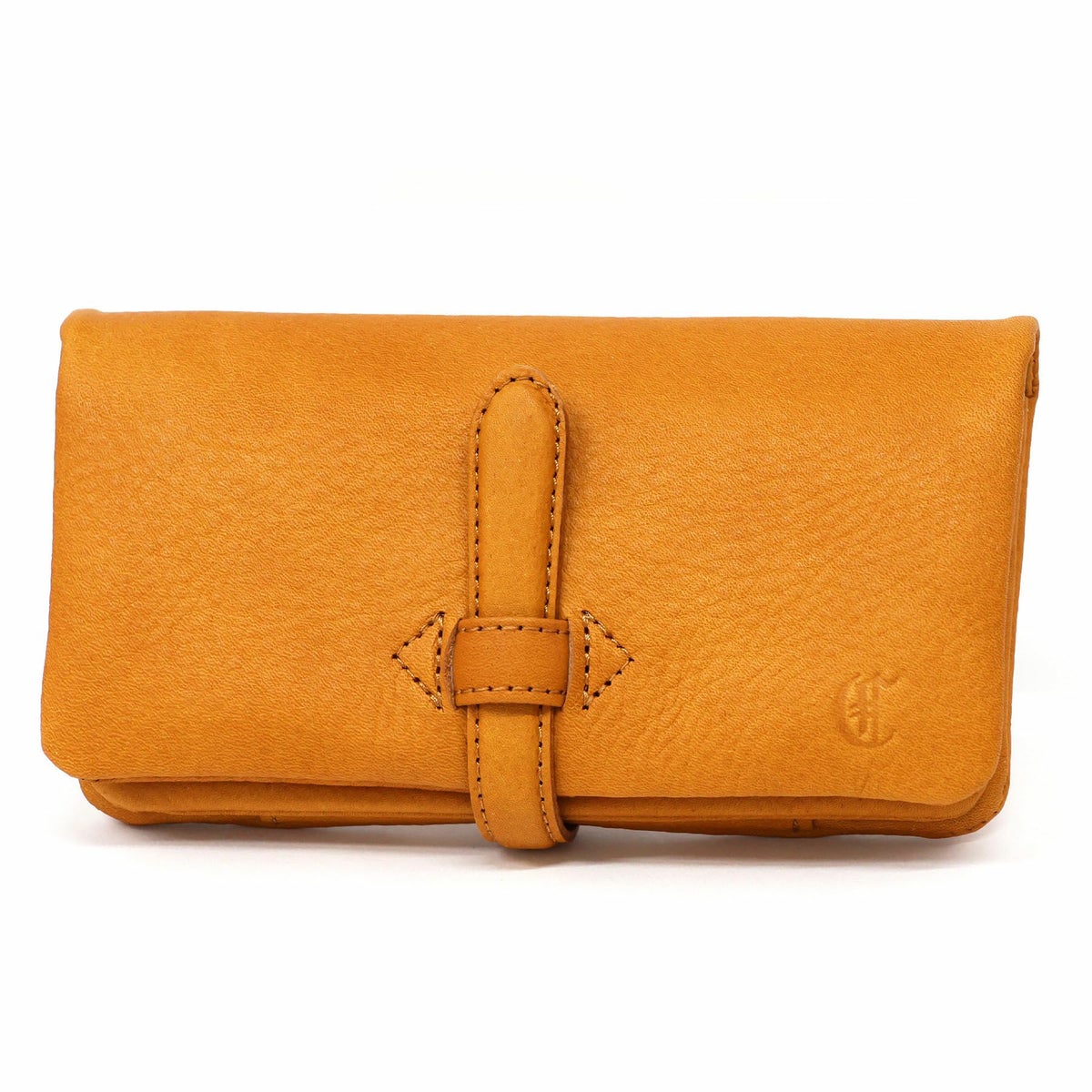 CLEDRAN クレドラン NOUVE ノーヴェ 小銭入れ付き長財布 CR-CL3956