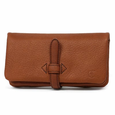 CLEDRAN クレドラン NOUVE ノーヴェ 小銭入れ付き長財布 CR-CL3956