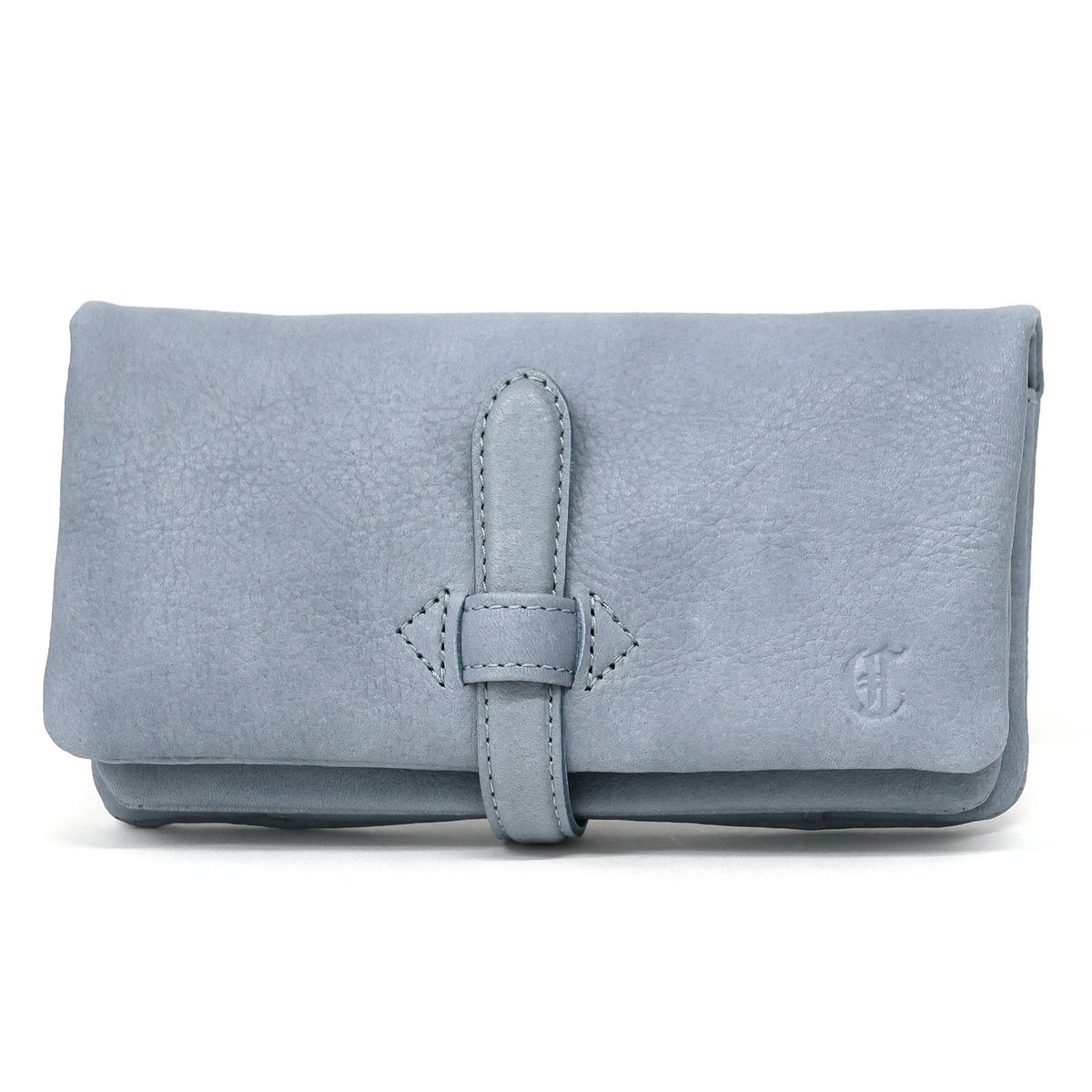 CLEDRAN クレドラン NOUVE ノーヴェ 小銭入れ付き長財布 CR-CL3956