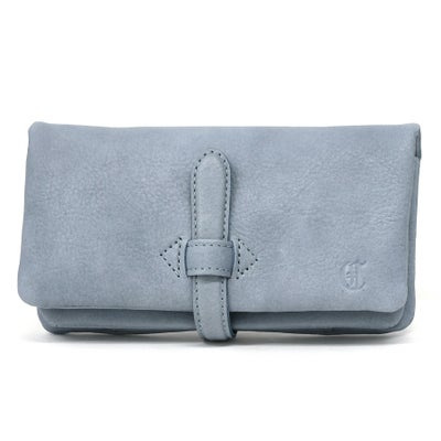 CLEDRAN クレドラン NOUVE ノーヴェ 小銭入れ付き長財布 CR-CL3956
