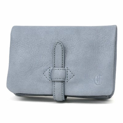 CLEDRAN クレドラン NOUVE ノーヴェ 小銭入れ付き二つ折り財布 CR-CL3955