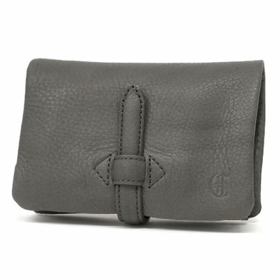 CLEDRAN クレドラン NOUVE ノーヴェ 小銭入れ付き二つ折り財布 CR-CL3955