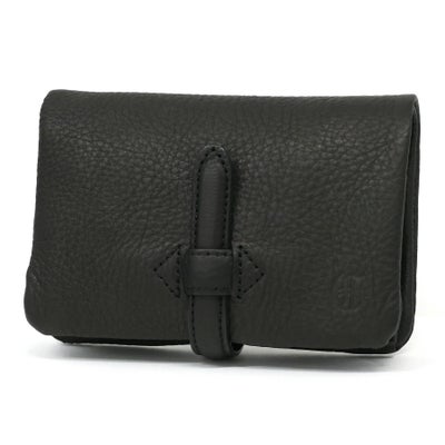 CLEDRAN クレドラン NOUVE ノーヴェ 小銭入れ付き二つ折り財布 CR-CL3955