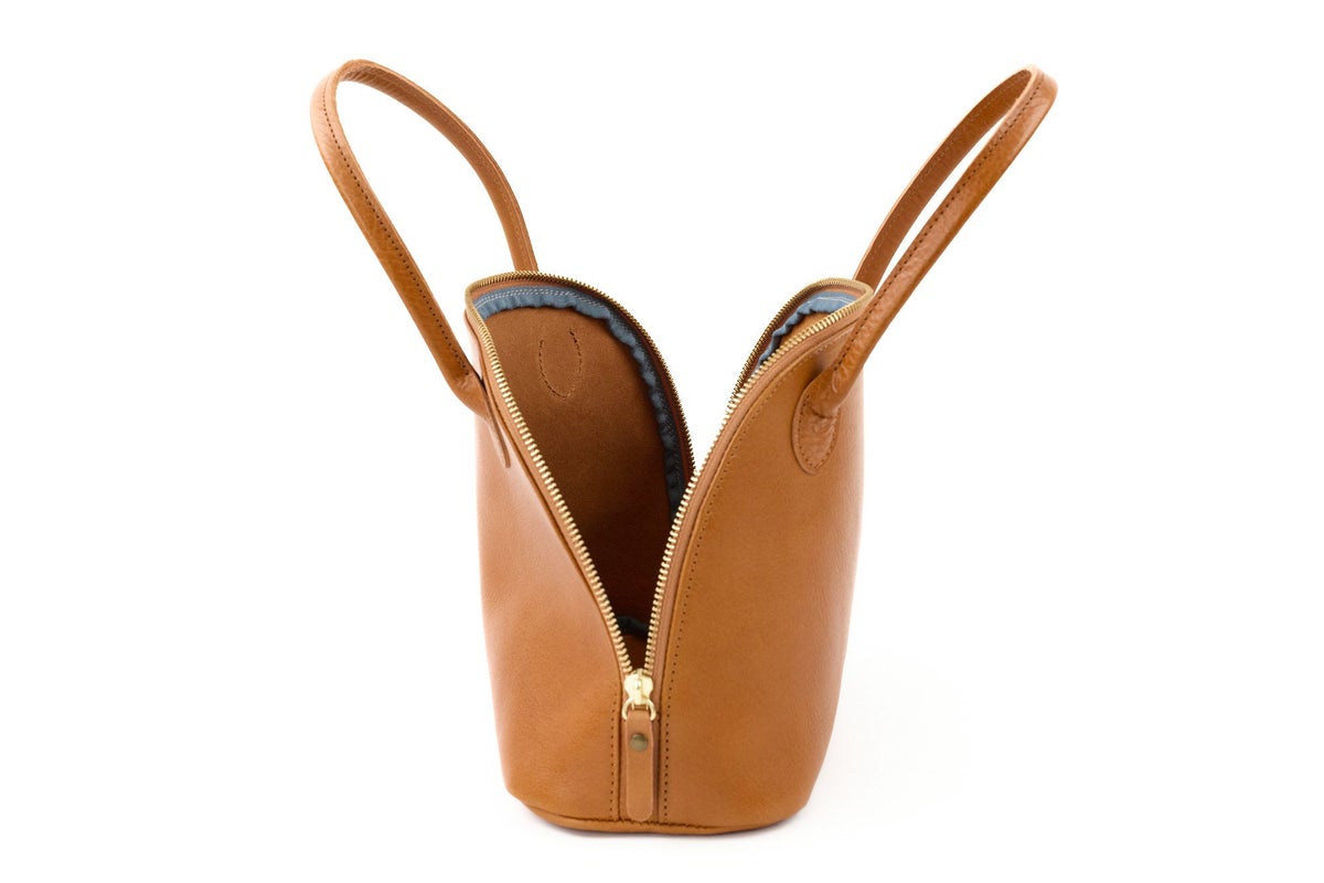 CLEDRAN クレドラン NOS ノス ボストンバッグ CR-CL3943