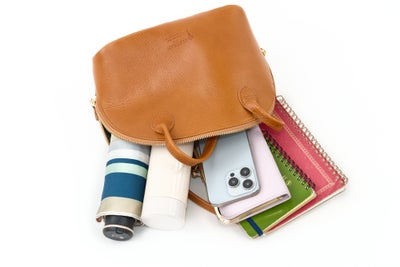 CLEDRAN クレドラン NOS ノス ボストンバッグ CR-CL3943