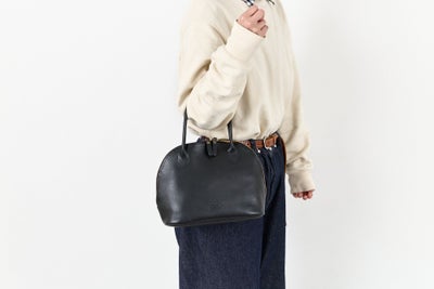 CLEDRAN クレドラン NOS ノス ボストンバッグ CR-CL3943