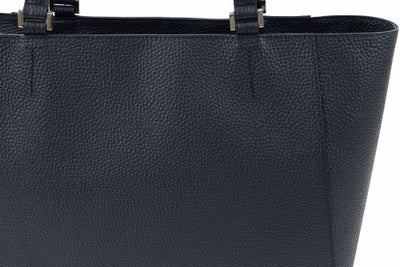 HERGOPOCH エルゴポック ER Series ERシリーズ エンボスレザー トートバッグ ER-TT2