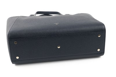 HERGOPOCH エルゴポック ER Series ERシリーズ エンボスレザー トートバッグ ER-TT2