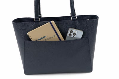 HERGOPOCH エルゴポック ER Series ERシリーズ エンボスレザー トートバッグ ER-TT2