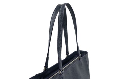 HERGOPOCH エルゴポック ER Series ERシリーズ エンボスレザー トートバッグ ER-TT2