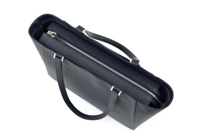 HERGOPOCH エルゴポック ER Series ERシリーズ エンボスレザー トートバッグ ER-TT2