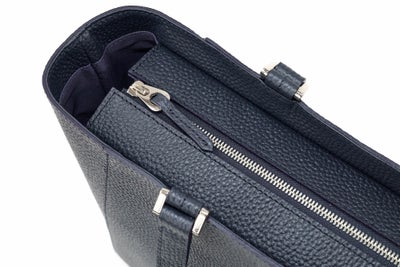 HERGOPOCH エルゴポック ER Series ERシリーズ エンボスレザー トートバッグ ER-TT2