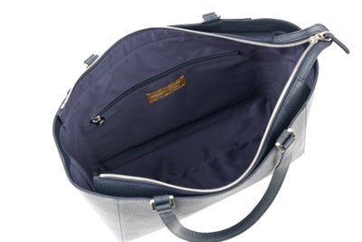 HERGOPOCH エルゴポック ER Series ERシリーズ エンボスレザー トートバッグ ER-TT2