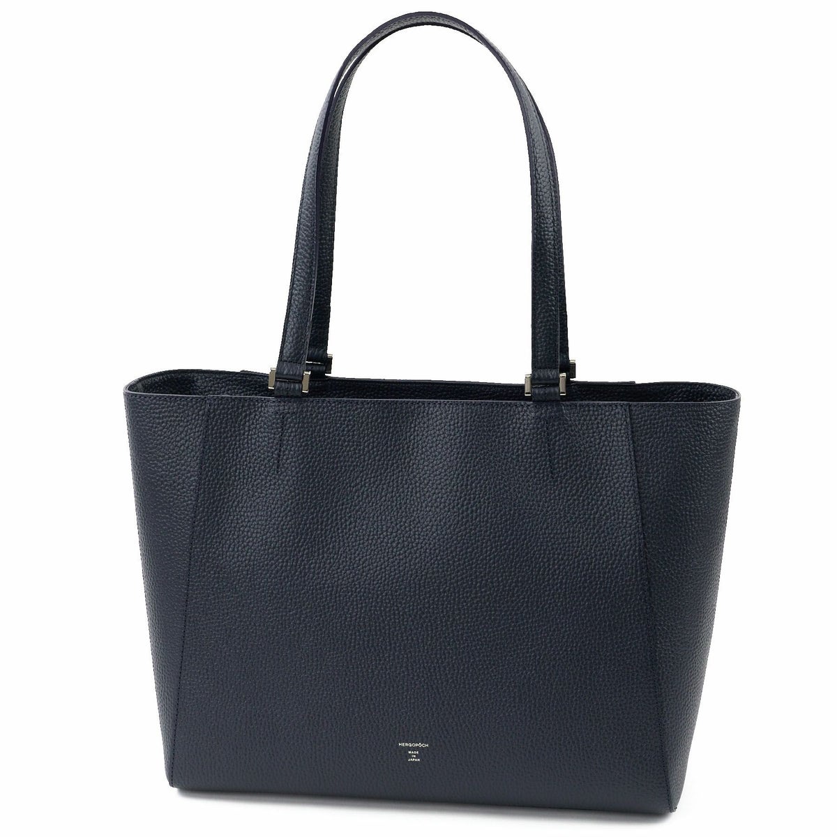 HERGOPOCH エルゴポック ER Series ERシリーズ エンボスレザー トートバッグ ER-TT2