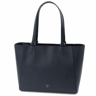 HERGOPOCH エルゴポック ER Series ERシリーズ エンボスレザー トートバッグ ER-TT2