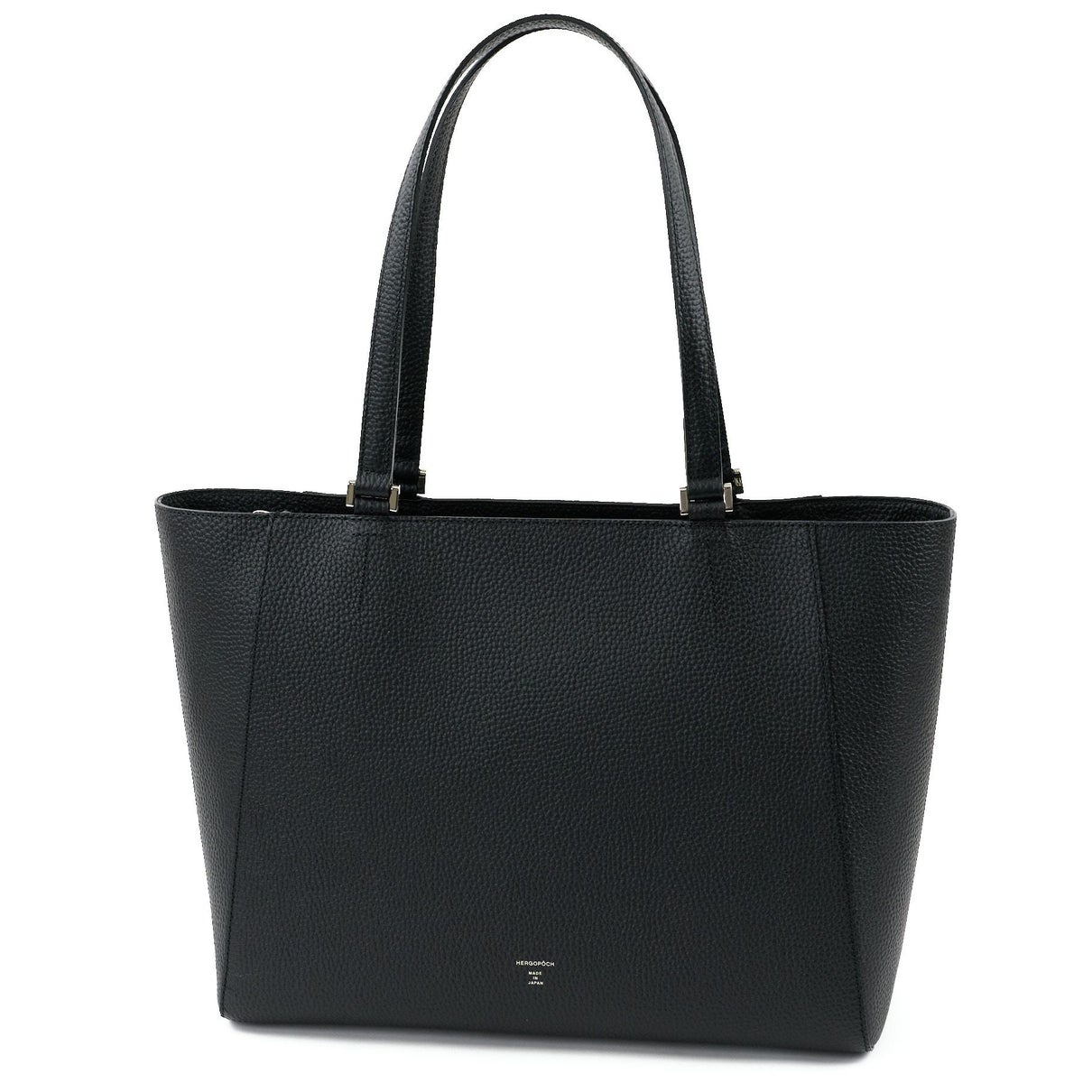 HERGOPOCH エルゴポック ER Series ERシリーズ エンボスレザー トートバッグ ER-TT2