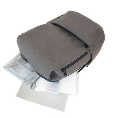 Un coeur アンクール TOROII トロ2 リュック K908228N