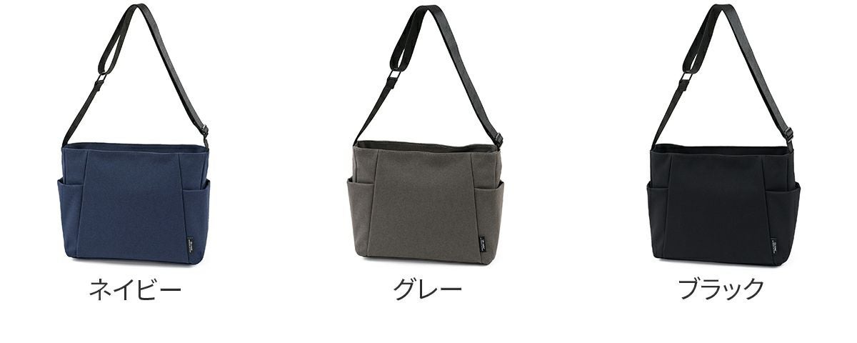 Un coeur アンクール TOROII トロ2 ショルダーバッグ K903063N