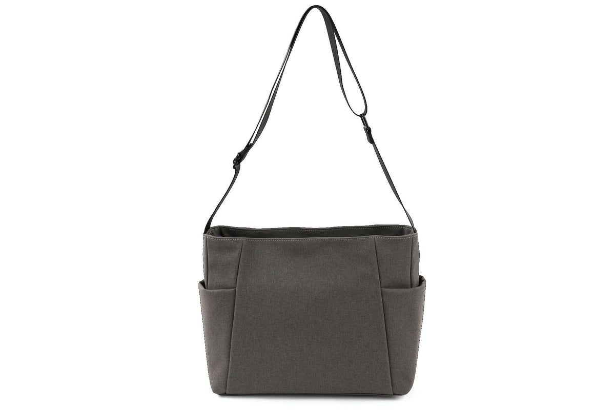 Un coeur アンクール TOROII トロ2 ショルダーバッグ K903063N