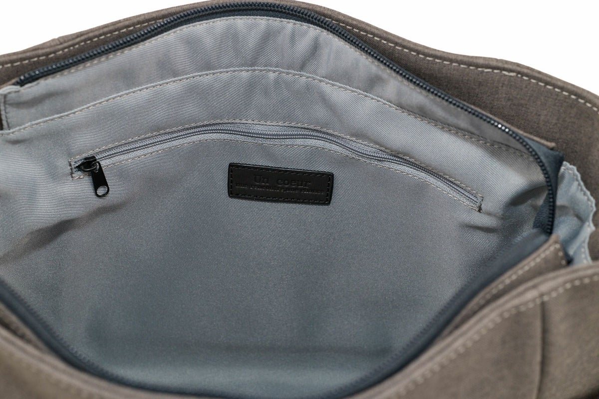 Un coeur アンクール TOROII トロ2 ショルダーバッグ K903063N