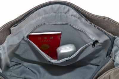 Un coeur アンクール TOROII トロ2 ショルダーバッグ K903063N