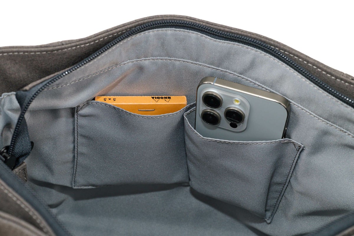 Un coeur アンクール TOROII トロ2 ショルダーバッグ K903063N