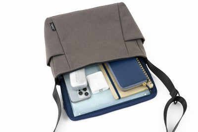 Un coeur アンクール TOROII トロ2 ショルダーバッグ K903063N