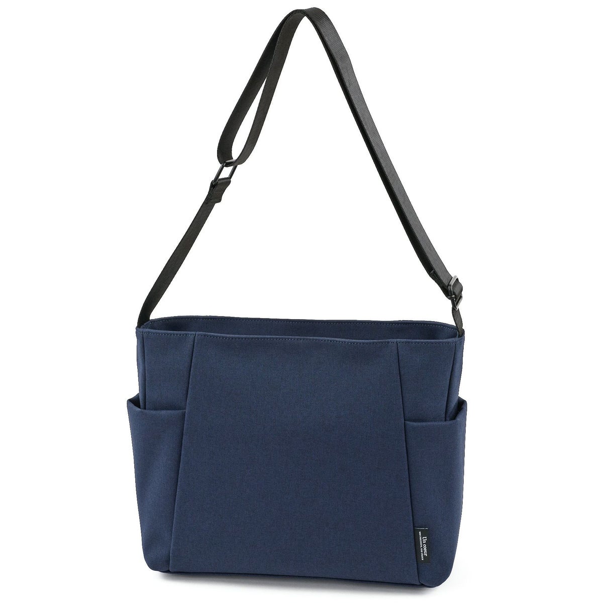 Un coeur アンクール TOROII トロ2 ショルダーバッグ K903063N