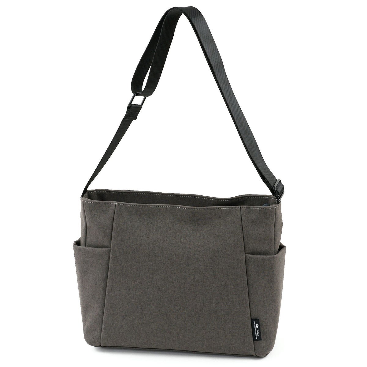 Un coeur アンクール TOROII トロ2 ショルダーバッグ K903063N