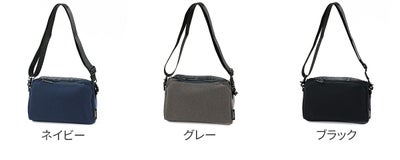 Un coeur アンクール TOROII トロ2 ショルダーバッグ K903062N