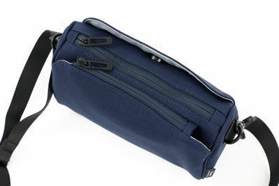 Un coeur アンクール TOROII トロ2 ショルダーバッグ K903062N