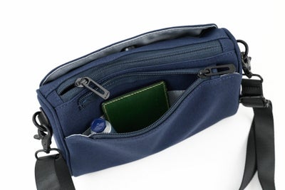 Un coeur アンクール TOROII トロ2 ショルダーバッグ K903062N