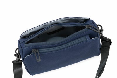 Un coeur アンクール TOROII トロ2 ショルダーバッグ K903062N