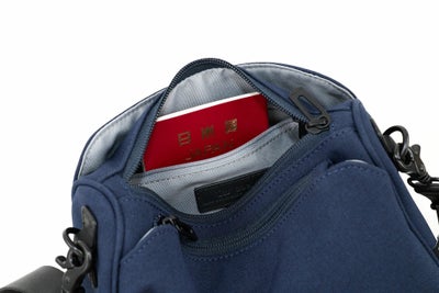 Un coeur アンクール TOROII トロ2 ショルダーバッグ K903062N