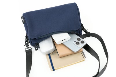 Un coeur アンクール TOROII トロ2 ショルダーバッグ K903062N