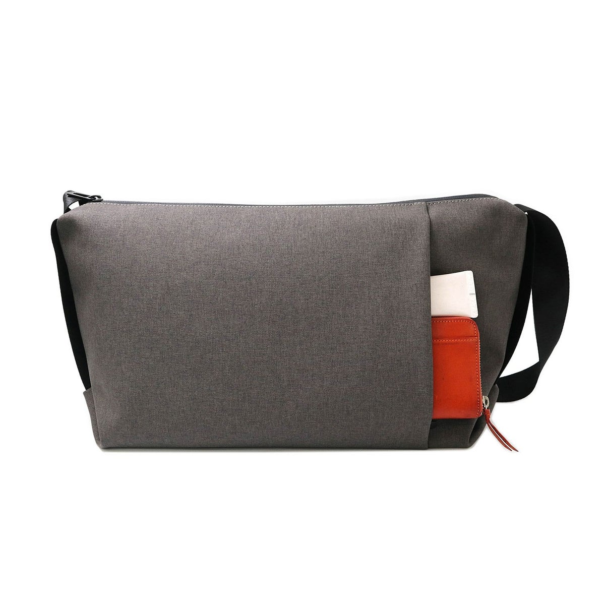 Un coeur アンクール TOROII トロ2 ショルダーバッグ K903010N