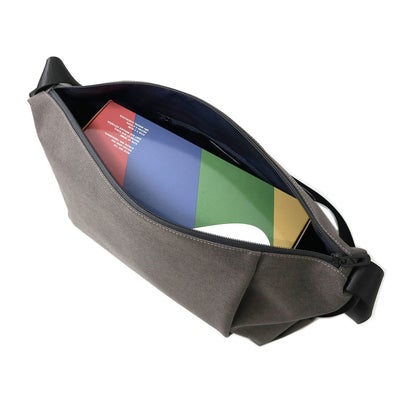 Un coeur アンクール TOROII トロ2 ショルダーバッグ K903010N