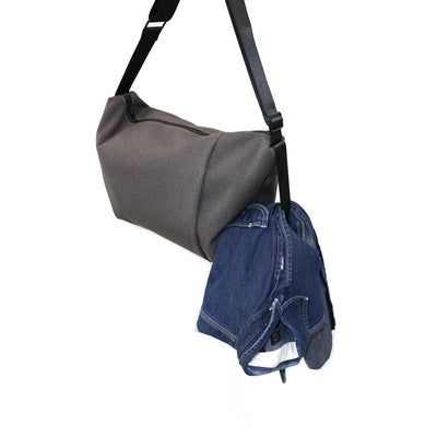 Un coeur アンクール TOROII トロ2 ショルダーバッグ K903010N