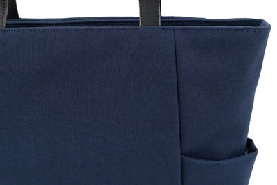 Un coeur アンクール TOROII トロ2 トートバッグ K902091N