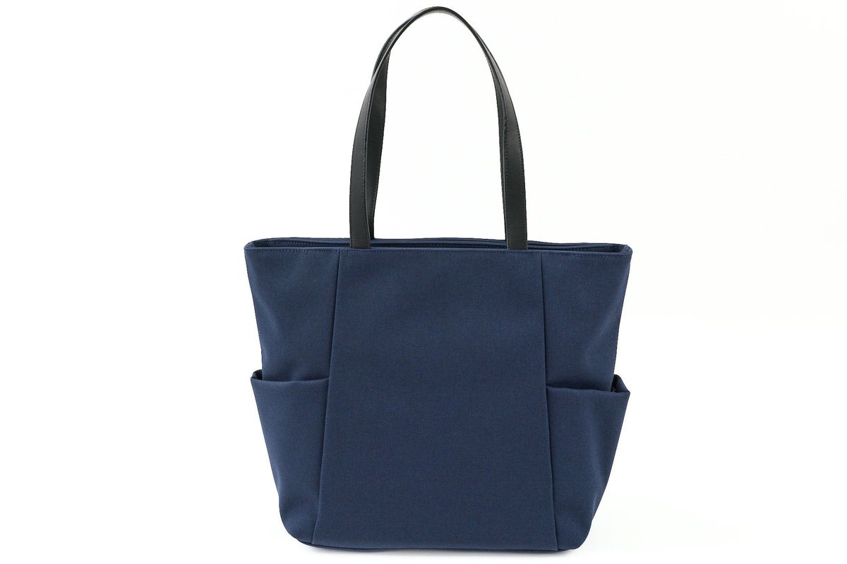 Un coeur アンクール TOROII トロ2 トートバッグ K902091N