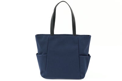 Un coeur アンクール TOROII トロ2 トートバッグ K902091N