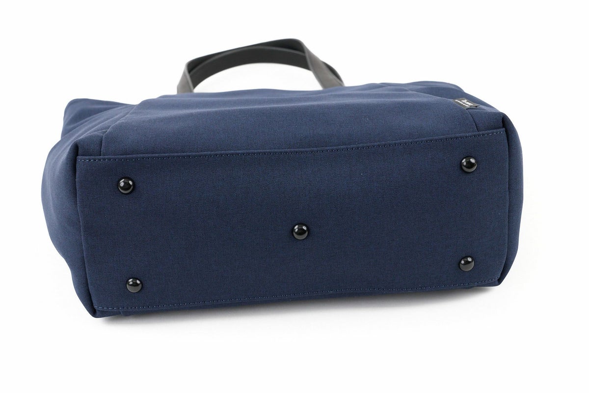 Un coeur アンクール TOROII トロ2 トートバッグ K902091N